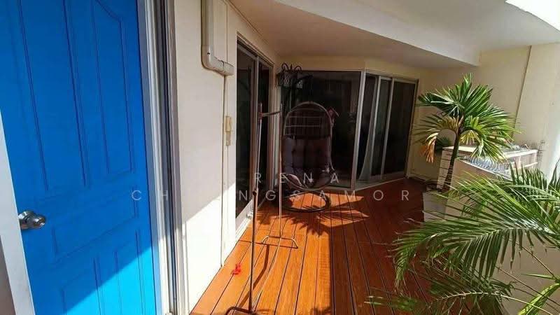 SV City Rama 3, bangkok, 912 Rama 3 Road, Bang Pong Pang, Yan Nawa, Bangkok, 2 Bedrooms, 91 sqm, Condo For Sale, by Sarena Choengsamor, 500604664 - DDproperty.com
