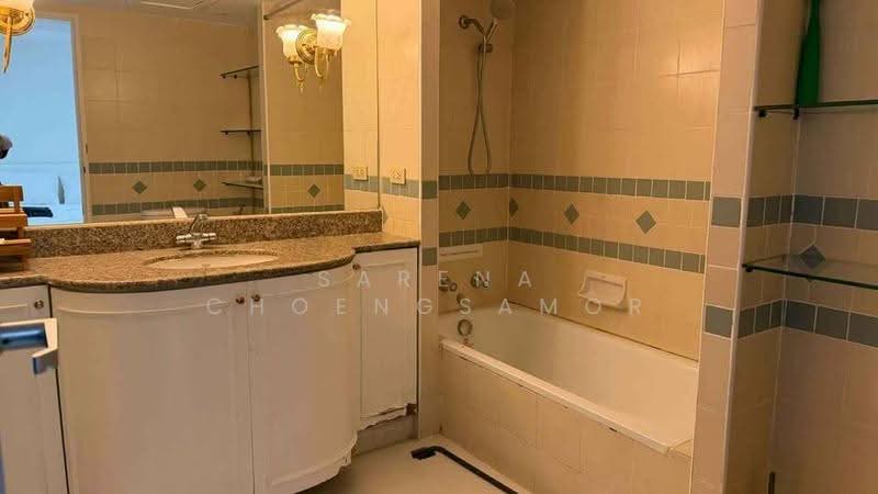 SV City Rama 3, bangkok, 912 Rama 3 Road, Bang Pong Pang, Yan Nawa, Bangkok, 2 Bedrooms, 91 sqm, Condo For Sale, by Sarena Choengsamor, 500604664 - DDproperty.com
