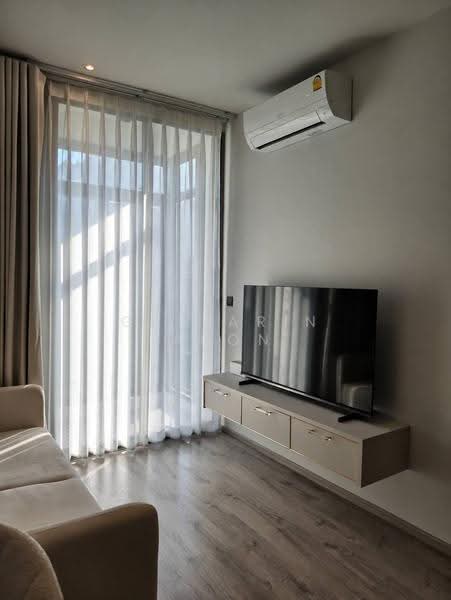 Rhythm Ekkamai Estate, กรุงเทพ, Soi Sukhumvit 63, คลองเตยเหนือ, วัฒนา, กรุงเทพ, 35 ตร.ม., คอนโด ให้เช่า, โดย Getsarin Aron, 500604667 - DDproperty.com