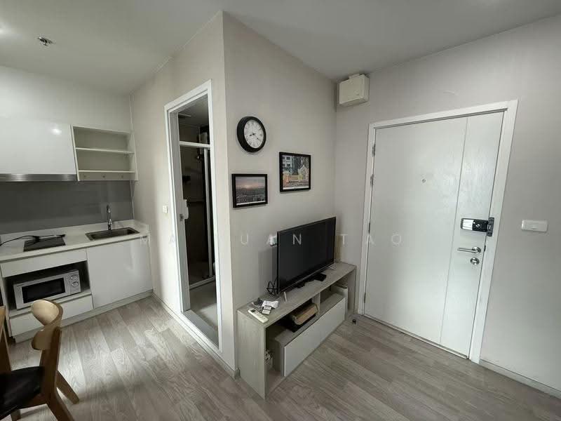 The Privacy Rama 9, Bangkok, 1400 Ramkhamhaeng Road, Suan Luang, Bangkok, Studio, 24 sqm, Condo For Sale, by Ma Yuan Tao, 500604672 - DDproperty.com