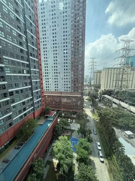 The Privacy Rama 9, Bangkok, 1400 Ramkhamhaeng Road, Suan Luang, Bangkok, Studio, 24 sqm, Condo For Sale, by Ma Yuan Tao, 500604672 - DDproperty.com