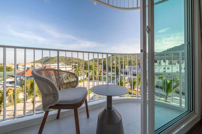 Supalai Blue Whale Hua Hin, prachuap-khiri-khan, 3768 Soi Hua Hin - Huai Mongkol 8, Hua Hin, Prachuap Khiri Khan, 1 Bedroom, 45 sqm, Condo For Sale, by Nithiroj Thipsukum, 500604673 - DDproperty.com