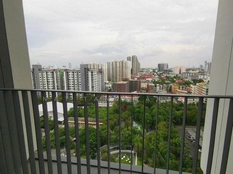 Whizdom Connect Sukhumvit : วิสซ์ดอม คอนเนค สุขุมวิท, กรุงเทพ, 1 ซอยปิยบุตร์ 1 ถนนสุขุมวิท, บางนา, กรุงเทพ, 38 ตร.ม., คอนโด ขาย, โดย Nat Tantirapan, 500604674 - DDproperty.com
