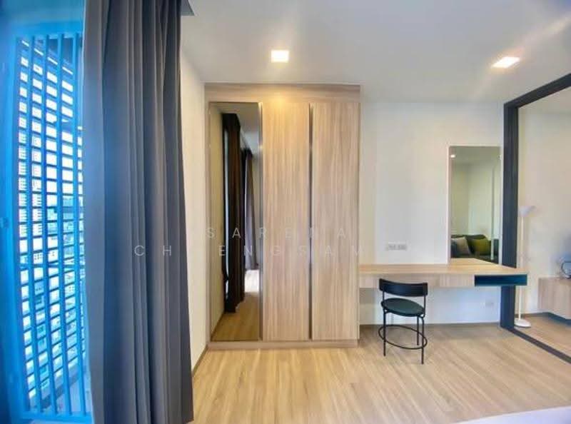 XT Phayathai, bangkok, Phaya Thai Road, Thanon Phaya Thai, Ratchathewi, Bangkok, 1 Bedroom, 42 sqm, Condo For Rent, by Sarena Choengsamor, 500604679 - DDproperty.com