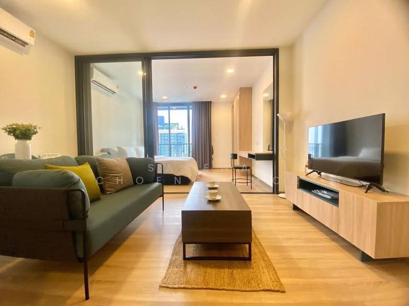 XT Phayathai, bangkok, Phaya Thai Road, Thanon Phaya Thai, Ratchathewi, Bangkok, 1 Bedroom, 42 sqm, Condo For Rent, by Sarena Choengsamor, 500604679 - DDproperty.com