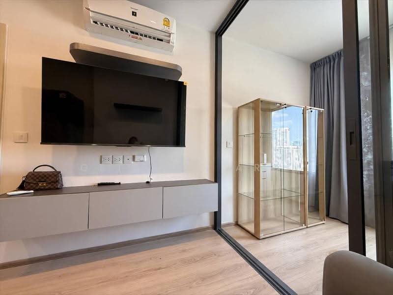 Life Rama 4-Asoke, bangkok, Rama 4 Road, Khlong Toei, Bangkok, 1 Bedroom, 35 sqm, Condo For Rent, by Getsarin Aron, 500604681 - DDproperty.com