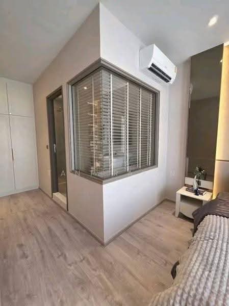 Rhythm Ekkamai, Bangkok, 11 Soi Sukhumvit 63, Khlongtoei Nua, Watthana, Bangkok, 2 Bedrooms, 80 sqm, Condo For Rent, by Nat Tantirapan, 500604685 - DDproperty.com