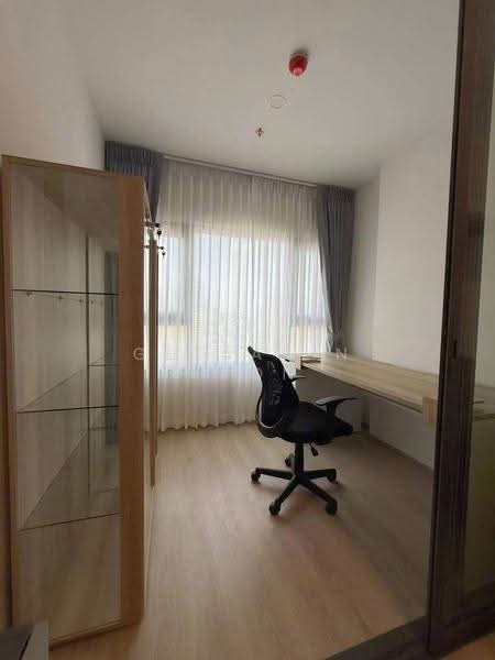 Life Rama 4-Asoke, bangkok, Rama 4 Road, Khlong Toei, Bangkok, 1 Bedroom, 35 sqm, Condo For Rent, by Getsarin Aron, 500604689 - DDproperty.com