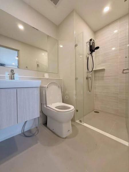 Life Rama 4-Asoke : ไลฟ์ พระราม 4 - อโศก, กรุงเทพ, พระราม 4, คลองเตย, กรุงเทพ, 35 ตร.ม., คอนโด ให้เช่า, โดย Getsarin Aron, 500604689 - DDproperty.com