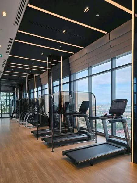 Life Rama 4-Asoke, bangkok, Rama 4 Road, Khlong Toei, Bangkok, 1 Bedroom, 35 sqm, Condo For Rent, by Getsarin Aron, 500604689 - DDproperty.com