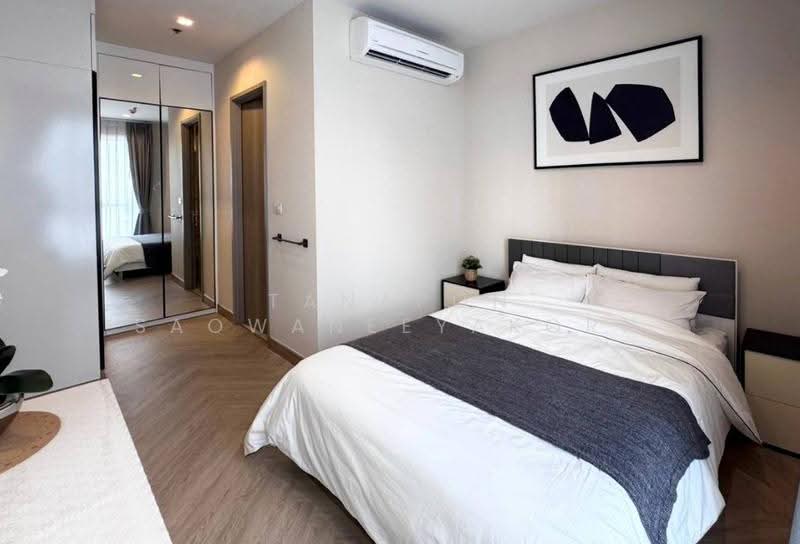 HQ Thonglor by Sansiri : เฮชคิว บาย แสนสิริ, กรุงเทพ, ซอยสุขุมวิท 55 แขวงคลองตันเหนือ เขตวัฒนา กรุงเทพมหานคร, คลองตันเหนือ, วัฒนา, กรุงเทพ, 44 ตร.ม., คอนโด ให้เช่า, โดย Tanapon Saowaneeyakorn, 500604697 - DDproperty.com
