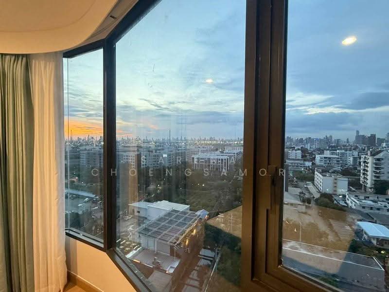 Skyrise Avenue Sukhumvit 64 : สกายไลน์ อเวนิว สุขุมวิท 64, กรุงเทพ, 3 ถนนสุขุมวิท 64, บางจาก, พระโขนง, กรุงเทพ, 55 ตร.ม., คอนโด ให้เช่า, โดย Sarena Choengsamor, 500604699 - DDproperty.com