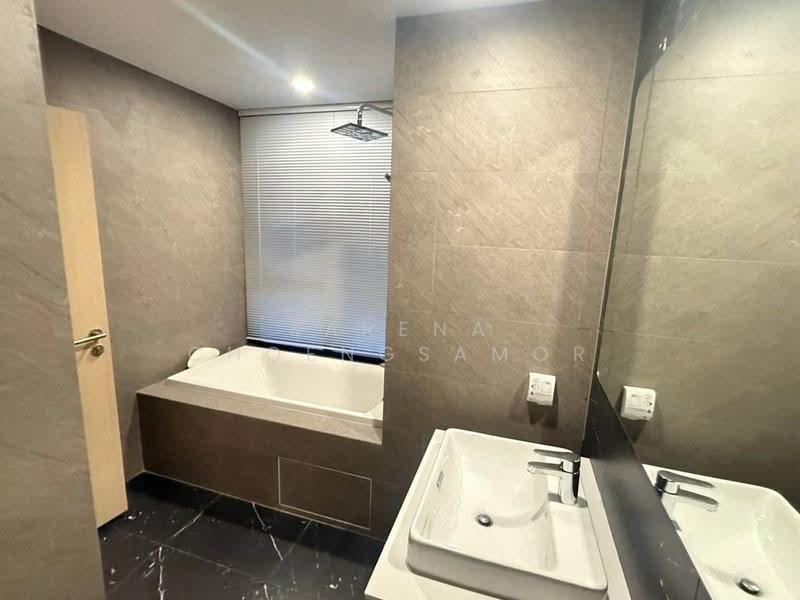 Skyrise Avenue Sukhumvit 64, bangkok, 3 Soi Sukhumvit 64, Bang Chak, Phra Khanong, Bangkok, 2 Bedrooms, 55 sqm, Condo For Rent, by Sarena Choengsamor, 500604699 - DDproperty.com