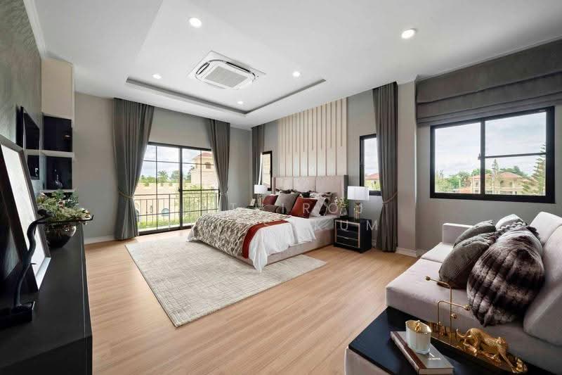 undefined, prachuap-khiri-khan, Hin Lek Fai, Hua Hin, Prachuap Khiri Khan, 4 Bedrooms, 330 sqm, Single Detached House For Sale, by Nithiroj Thipsukum, 500604701 - DDproperty.com