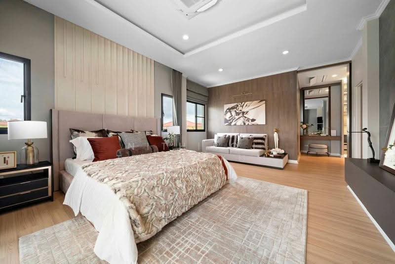 undefined, prachuap-khiri-khan, Hin Lek Fai, Hua Hin, Prachuap Khiri Khan, 4 Bedrooms, 330 sqm, Single Detached House For Sale, by Nithiroj Thipsukum, 500604701 - DDproperty.com