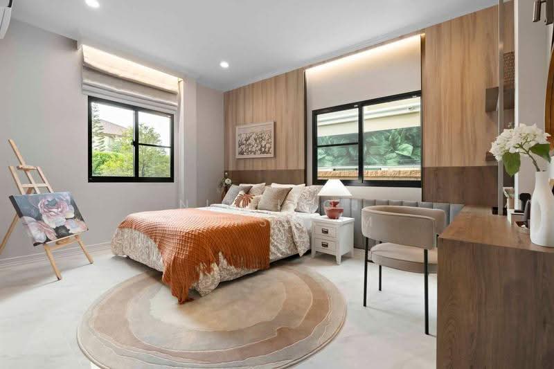 undefined, prachuap-khiri-khan, Hin Lek Fai, Hua Hin, Prachuap Khiri Khan, 4 Bedrooms, 330 sqm, Single Detached House For Sale, by Nithiroj Thipsukum, 500604701 - DDproperty.com