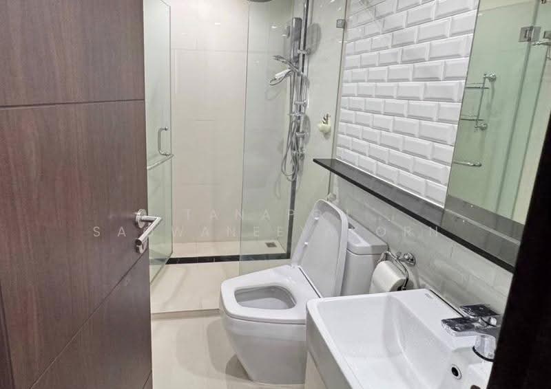 Wish Signature Midtown Siam : วิช ซิกเนเจอร์ มิดทาวน์ สยาม, กรุงเทพ, 512 เพชรบุรี, ถนนเพชรบุรี, ราชเทวี, กรุงเทพ, 34 ตร.ม., คอนโด ให้เช่า, โดย Tanapon Saowaneeyakorn, 500604702 - DDproperty.com