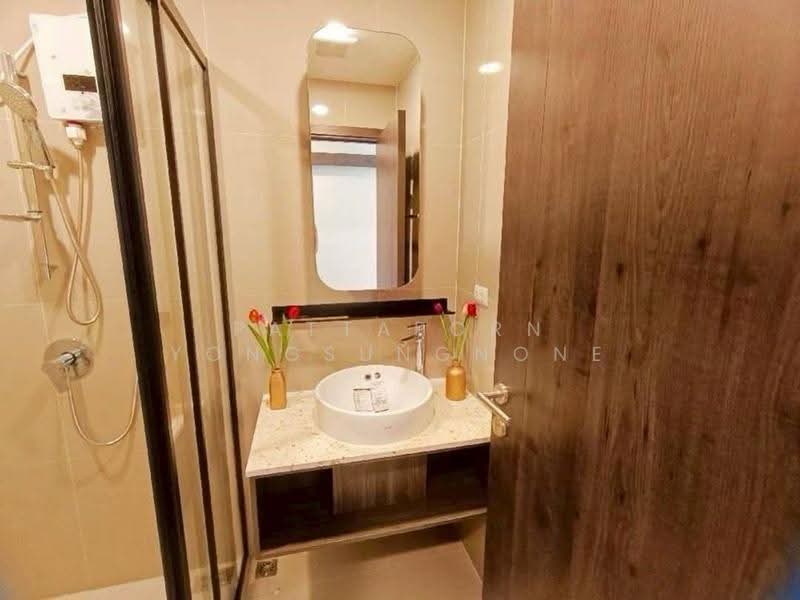 XT Huaikhwang, bangkok, 244 Ratchadaphisek Road, Huai Khwang, Bangkok, 1 Bedroom, 31 sqm, Condo For Rent, by Pattaporn Yongsungnone, 500604707 - DDproperty.com