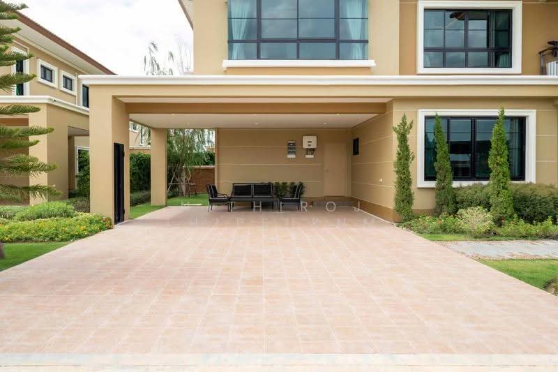 undefined, prachuap-khiri-khan, Hin Lek Fai, Hua Hin, Prachuap Khiri Khan, 4 Bedrooms, 295 sqm, Single Detached House For Sale, by Nithiroj Thipsukum, 500604712 - DDproperty.com