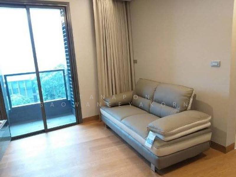 The Lumpini 24, Bangkok, Sukhumvit 24 Road, Khong Tan, Khlong Toei, Bangkok, 2 Bedrooms, 55 sqm, Condo For Rent, by Tanapon Saowaneeyakorn, 500604716 - DDproperty.com