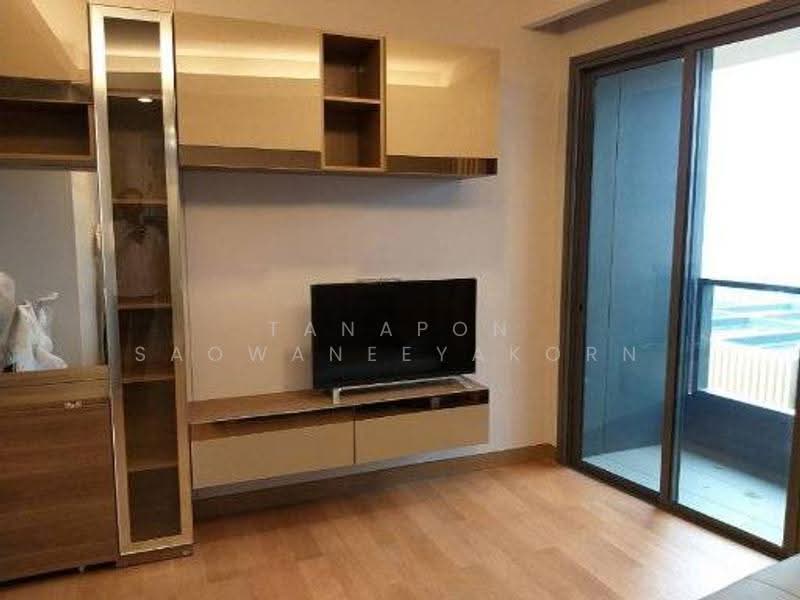 The Lumpini 24, Bangkok, Sukhumvit 24 Road, Khong Tan, Khlong Toei, Bangkok, 2 Bedrooms, 55 sqm, Condo For Rent, by Tanapon Saowaneeyakorn, 500604716 - DDproperty.com
