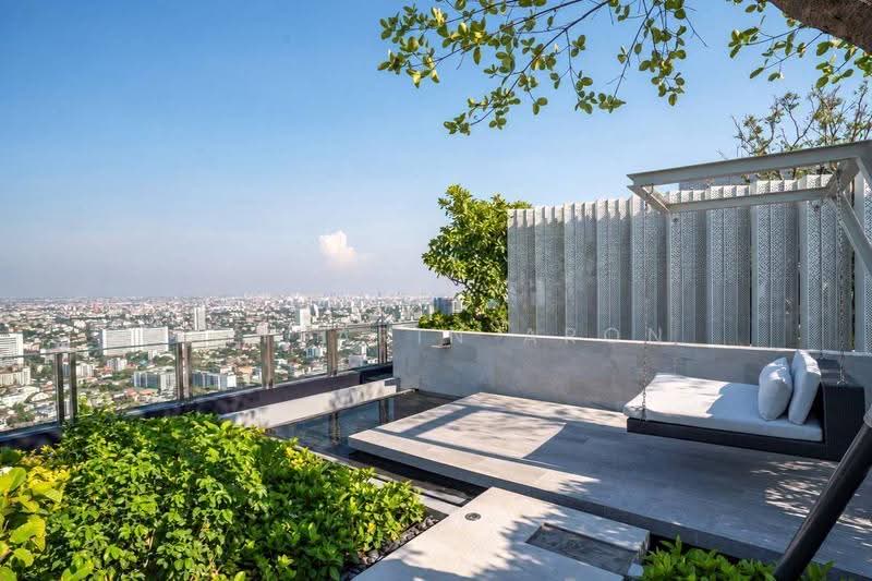 Life Ladprao, bangkok, 992 Ladprao Road, Jom Phon, Chatuchak, Bangkok, 2 Bedrooms, 61 sqm, Condo For Rent, by Getsarin Aron, 500604717 - DDproperty.com