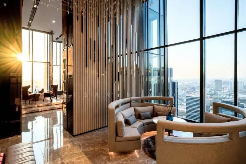 Life Ladprao, bangkok, 992 Ladprao Road, Jom Phon, Chatuchak, Bangkok, 2 Bedrooms, 61 sqm, Condo For Rent, by Getsarin Aron, 500604717 - DDproperty.com