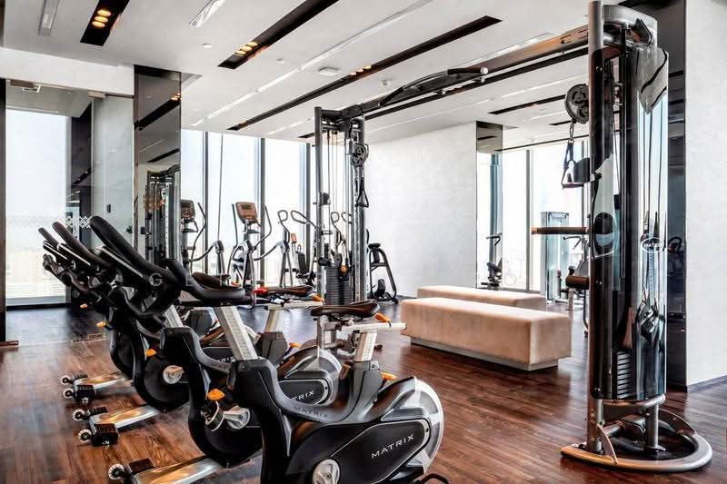 Life Ladprao, bangkok, 992 Ladprao Road, Jom Phon, Chatuchak, Bangkok, 2 Bedrooms, 61 sqm, Condo For Rent, by Getsarin Aron, 500604717 - DDproperty.com