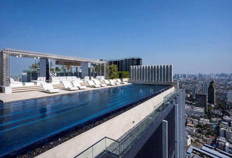 Life Ladprao : ไลฟ์ ลาดพร้าว, กรุงเทพ, 992 ถนนลาดพร้าว, จอมพล, จตุจักร, กรุงเทพ, 61 ตร.ม., คอนโด ให้เช่า, โดย Getsarin Aron, 500604717 - DDproperty.com