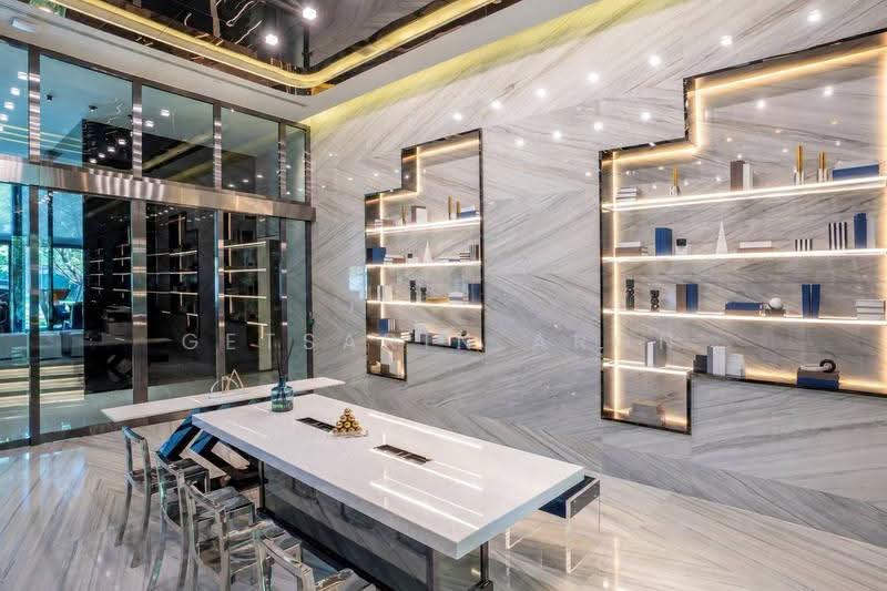Life Ladprao, bangkok, 992 Ladprao Road, Jom Phon, Chatuchak, Bangkok, 2 Bedrooms, 61 sqm, Condo For Rent, by Getsarin Aron, 500604717 - DDproperty.com