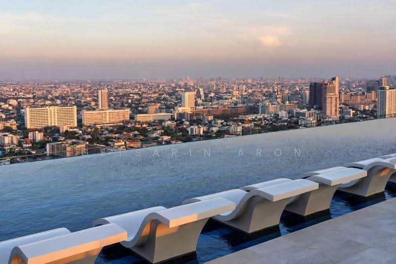 Life Ladprao, bangkok, 992 Ladprao Road, Jom Phon, Chatuchak, Bangkok, 2 Bedrooms, 61 sqm, Condo For Rent, by Getsarin Aron, 500604717 - DDproperty.com