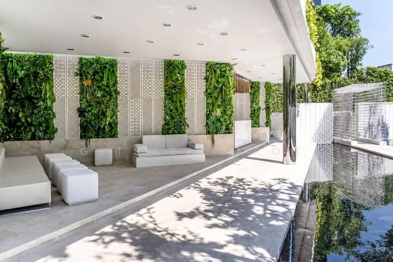 Life Ladprao, bangkok, 992 Ladprao Road, Jom Phon, Chatuchak, Bangkok, 2 Bedrooms, 61 sqm, Condo For Rent, by Getsarin Aron, 500604717 - DDproperty.com