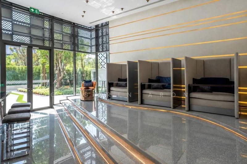 Life Ladprao, bangkok, 992 Ladprao Road, Jom Phon, Chatuchak, Bangkok, 2 Bedrooms, 61 sqm, Condo For Rent, by Getsarin Aron, 500604717 - DDproperty.com