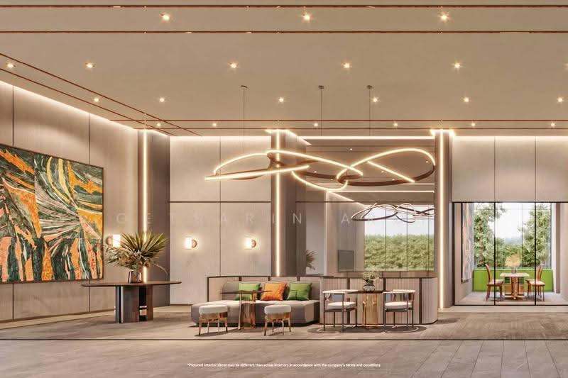 Life Ladprao, bangkok, 992 Ladprao Road, Jom Phon, Chatuchak, Bangkok, 2 Bedrooms, 61 sqm, Condo For Rent, by Getsarin Aron, 500604717 - DDproperty.com