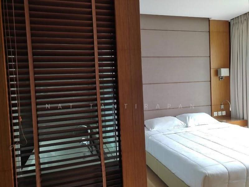 Siri At Sukhumvit, Bangkok, 902 Sukhumvit Road, Phra Kanong, Khlong Toei, Bangkok, 2 Bedrooms, 70 sqm, Condo For Rent, by Nat Tantirapan, 500604720 - DDproperty.com