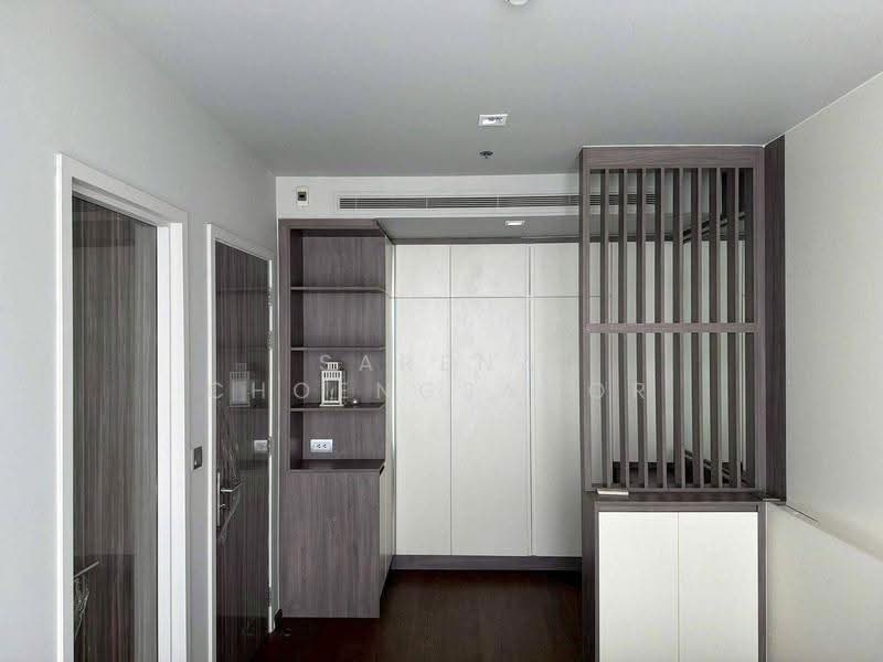IDEO Q Sukhumvit 36, bangkok, Soi Sukhumvit 36, Khong Tan, Khlong Toei, Bangkok, 2 Bedrooms, 63 sqm, Condo For Rent, by Sarena Choengsamor, 500604721 - DDproperty.com