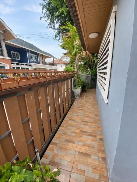 แกรนด์ เซ็นทรัล พาร์ค 4, Chon Buri (Pattaya), สายชลบุรี-แกลง, Map Phai, Ban Bung, Chon Buri (Pattaya), 3 Bedrooms, 150 sqm, Single Detached House For Sale, by THE LIVING HUB, 500604722 - DDproperty.com