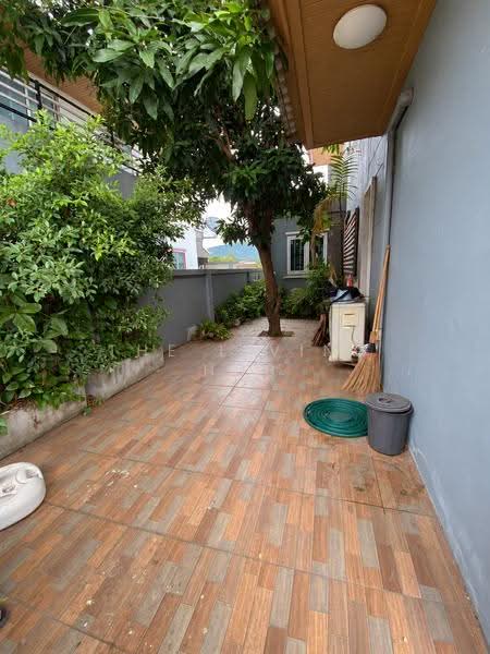แกรนด์ เซ็นทรัล พาร์ค 4, Chon Buri (Pattaya), สายชลบุรี-แกลง, Map Phai, Ban Bung, Chon Buri (Pattaya), 3 Bedrooms, 150 sqm, Single Detached House For Sale, by THE LIVING HUB, 500604722 - DDproperty.com