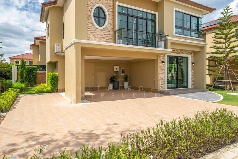 undefined, prachuap-khiri-khan, Hin Lek Fai, Hua Hin, Prachuap Khiri Khan, 4 Bedrooms, 218 sqm, Single Detached House For Sale, by Nithiroj Thipsukum, 500604723 - DDproperty.com