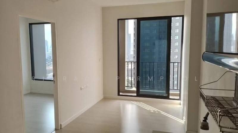 The Niche Pride Thonglor-Phetchaburi, Bangkok, New Petchaburi Road, Bang Kapi, Huai Khwang, Bangkok, 1 Bedroom, 31 sqm, Condo For Sale, by Rinrada Permpool, 500604725 - DDproperty.com