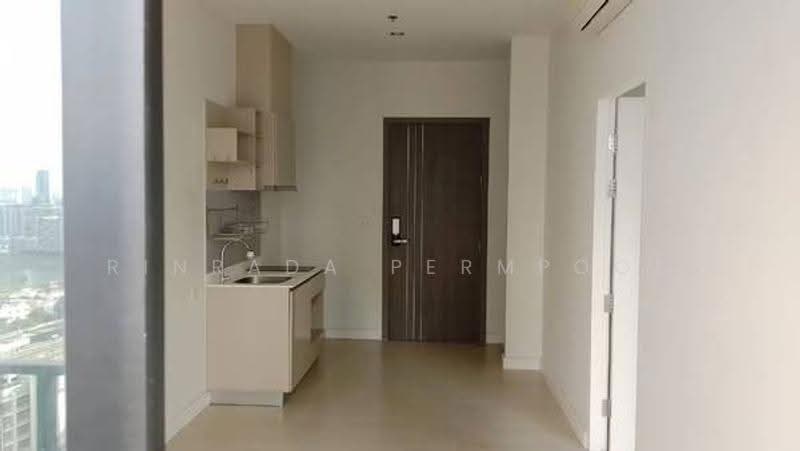 The Niche Pride Thonglor-Phetchaburi, Bangkok, New Petchaburi Road, Bang Kapi, Huai Khwang, Bangkok, 1 Bedroom, 31 sqm, Condo For Sale, by Rinrada Permpool, 500604725 - DDproperty.com