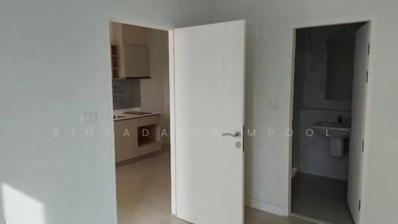 The Niche Pride Thonglor-Phetchaburi, Bangkok, New Petchaburi Road, Bang Kapi, Huai Khwang, Bangkok, 1 Bedroom, 31 sqm, Condo For Sale, by Rinrada Permpool, 500604725 - DDproperty.com
