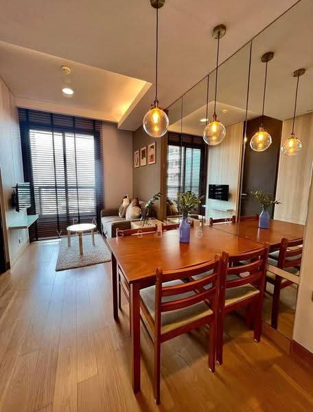 The Lumpini 24, bangkok, Sukhumvit 24 Road, Khong Tan, Khlong Toei, Bangkok, 1 Bedroom, 32 sqm, Condo For Rent, by Pattaporn Yongsungnone, 500604726 - DDproperty.com