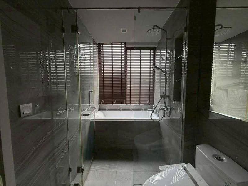 IDEO Q Sukhumvit 36, bangkok, Soi Sukhumvit 36, Khong Tan, Khlong Toei, Bangkok, 2 Bedrooms, 63 sqm, Condo For Sale, by Sarena Choengsamor, 500604732 - DDproperty.com