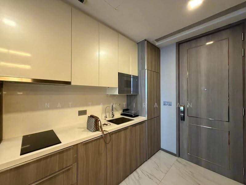 Celes Asoke, Bangkok, 8-10 Sukhumvit 21, Khlongtoei Nua, Watthana, Bangkok, 1 Bedroom, 42 sqm, Condo For Rent, by Nat Tantirapan, 500604733 - DDproperty.com