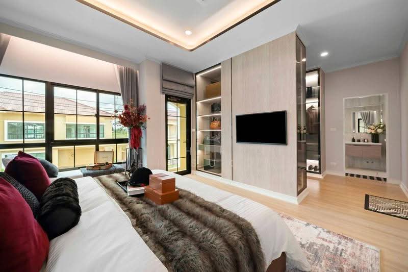 undefined, prachuap-khiri-khan, Hin Lek Fai, Hua Hin, Prachuap Khiri Khan, 4 Bedrooms, 208 sqm, Single Detached House For Sale, by Nithiroj Thipsukum, 500604735 - DDproperty.com