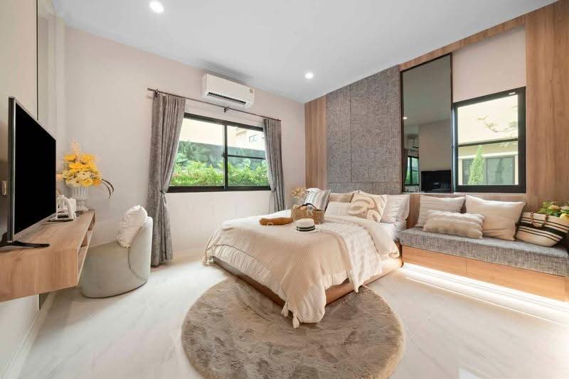 undefined, prachuap-khiri-khan, Hin Lek Fai, Hua Hin, Prachuap Khiri Khan, 4 Bedrooms, 208 sqm, Single Detached House For Sale, by Nithiroj Thipsukum, 500604735 - DDproperty.com