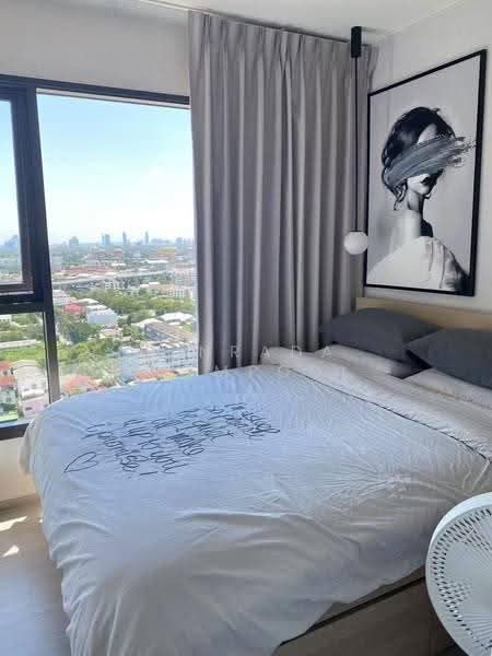 Life Sukhumvit 62, bangkok, Soi Sukhumvit 62, Bang Chak, Phra Khanong, Bangkok, 1 Bedroom, 30 sqm, Condo For Sale, by Rinrada Permpool, 500604737 - DDproperty.com