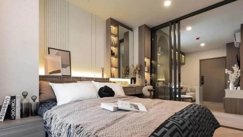 Aspire Ratchayothin, bangkok, 42 Phahon Yothin Rd, Lat Yao, Chatuchak, Bangkok, 1 Bedroom, 29 sqm, Condo For Sale, by Pattaporn Yongsungnone, 500604738 - DDproperty.com