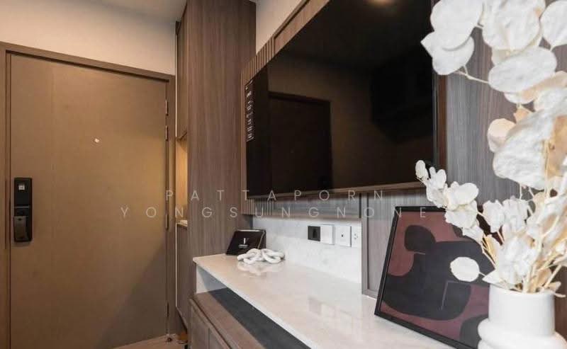 Aspire Ratchayothin : แอสปาย รัชโยธิน, กรุงเทพ, 42 Phahon Yothin Rd, ลาดยาว, จตุจักร, กรุงเทพ, 29 ตร.ม., คอนโด ขาย, โดย Pattaporn Yongsungnone, 500604738 - DDproperty.com